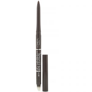 L'Oreal, Delineador Infallible Mechanical, 531 Marrom, 240 mg