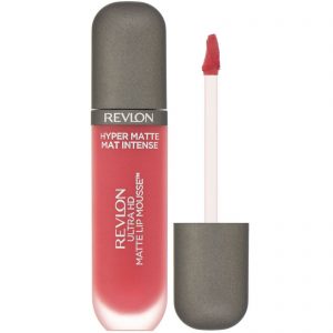 Revlon, Mousse para lábios Ultra HD Matte, Sunset, 5,9 ml