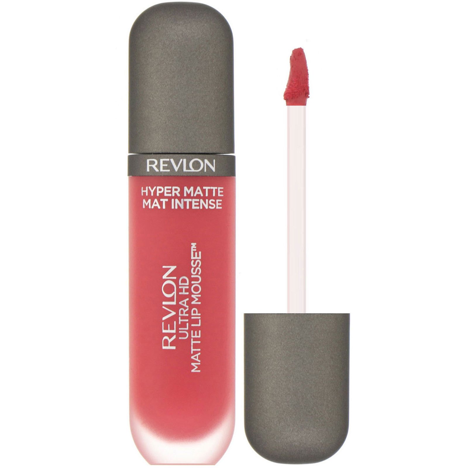 Revlon, Mousse para lábios Ultra HD Matte, Sunset, 5,9 ml
