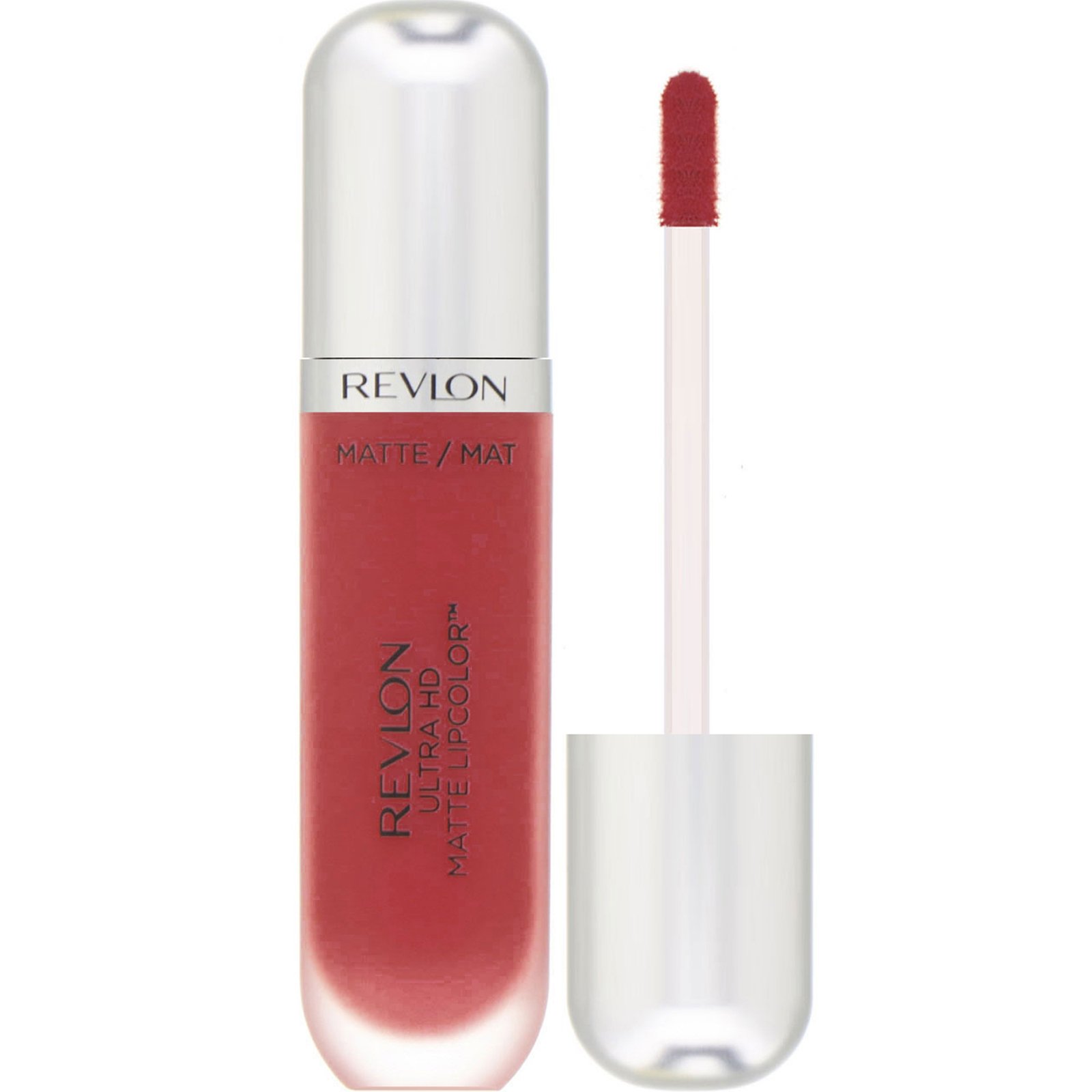 Revlon, Lipcolor Ultra HD Matte, Romance, 5,9 ml