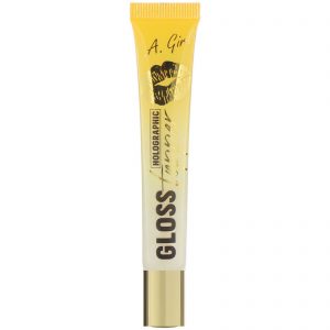 L.A. Girl, Gloss Topper, Starlight, 10 ml