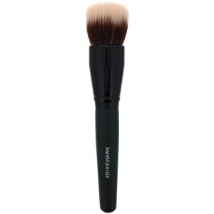 bareMinerals, Pincel finalizador para o rosto, 1 unidade
