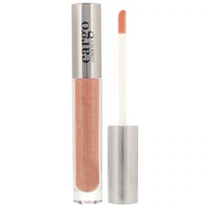 Cargo, Gloss labial Essential, Saara, 2,5 ml