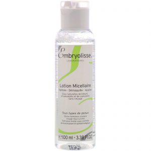 Embryolisse, Loção Micelar, 3,38 fl oz (100 ml)
