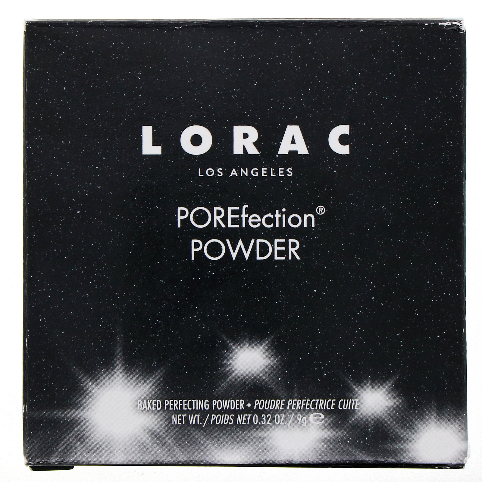 Lorac, Pó aperfeiçoador Baked POREfection, PF2 Light, 9 g - Imagem 2
