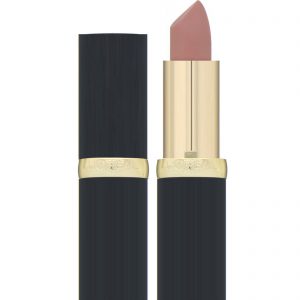 L'Oreal, Batom matte Colour Riche, 800 Matte-Caron, 3,6 g