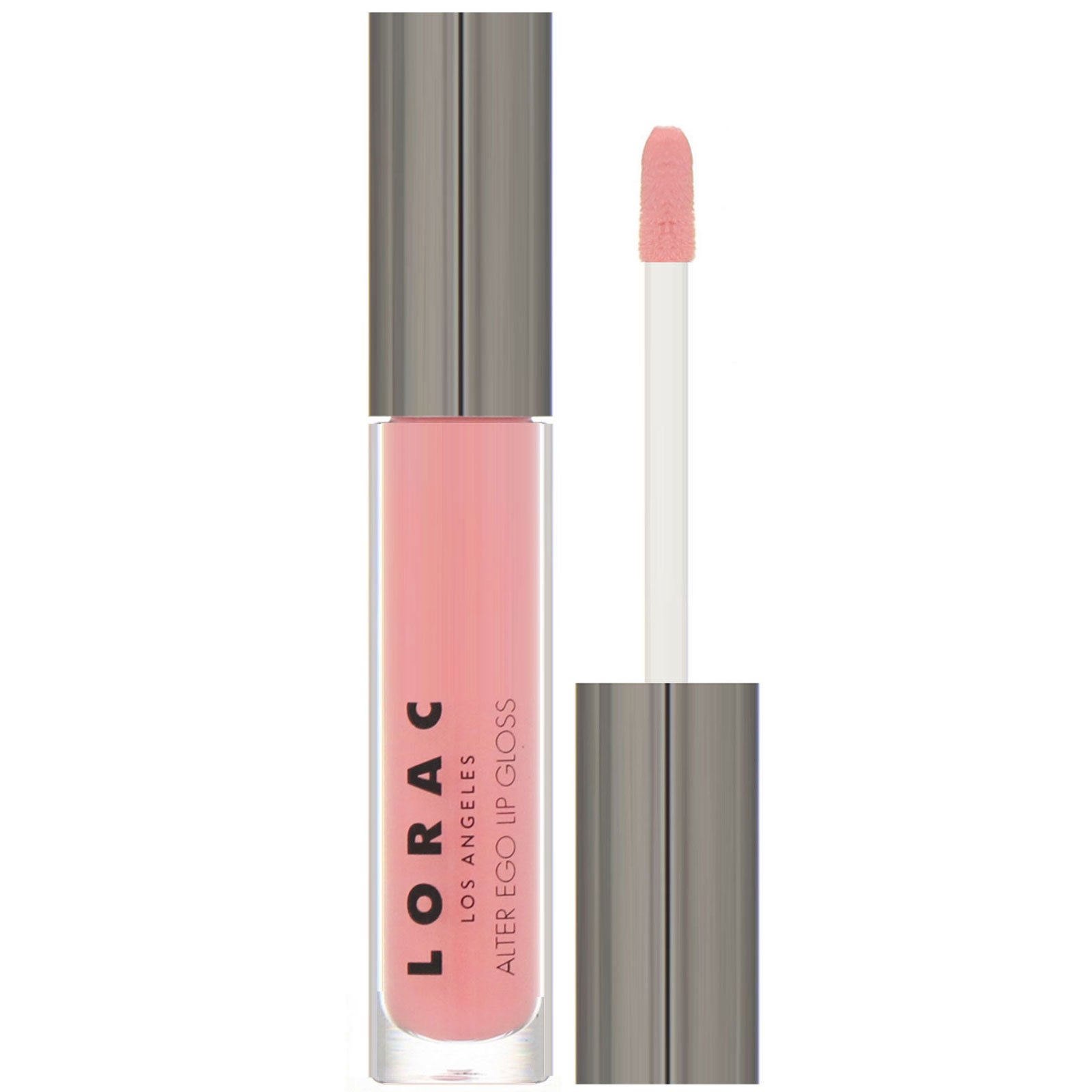 Lorac, Brilho labial Alter Ego, Supermodel, 3,57 g