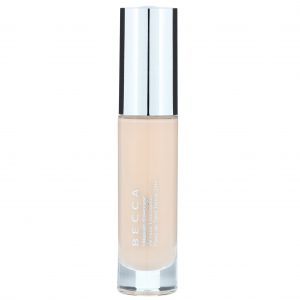 Becca, Ultimate Coverage, 24 Hour Foundation, Porcelain, 1.0 fl oz (30 ml)