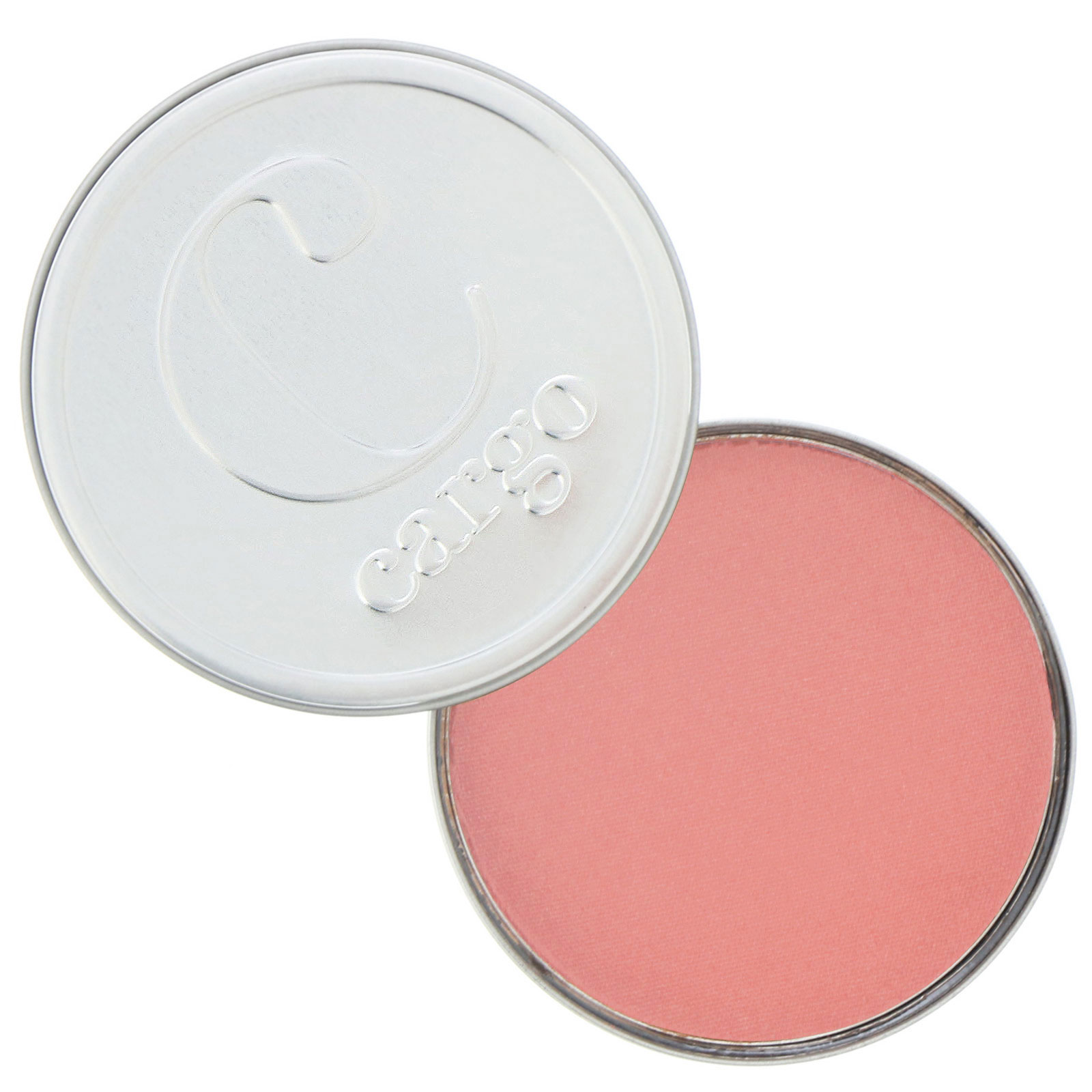 Cargo, Blush em pó, Roma, 8,9 g