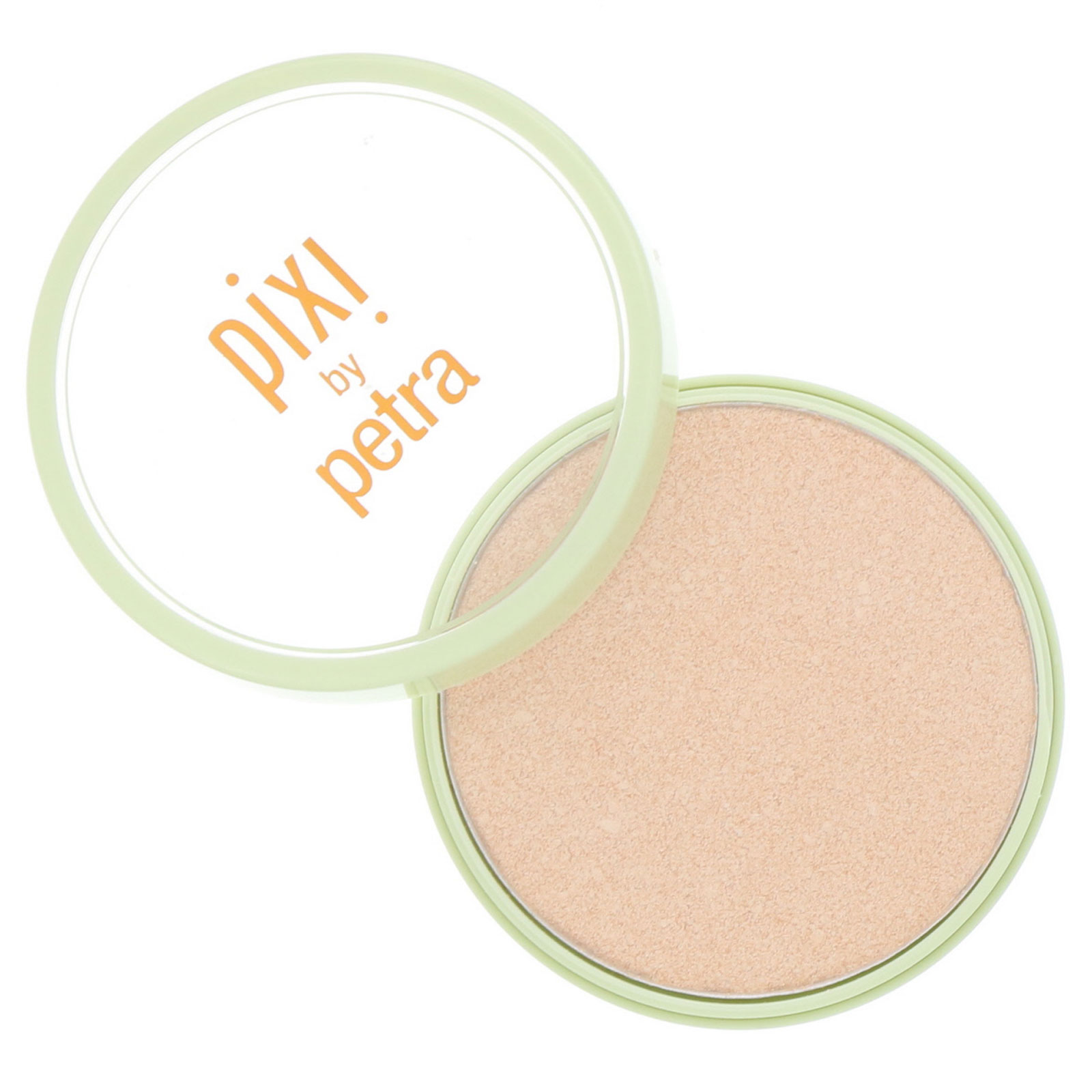 Pixi Beauty, Glow-y Powder, Cream-y Gold, 0.36 oz (10.21 g)