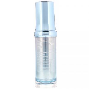 The Plant Base, Waterfall Moist Balanced, Ácido Hialurônico 100, 20 ml (0,67 fl oz)