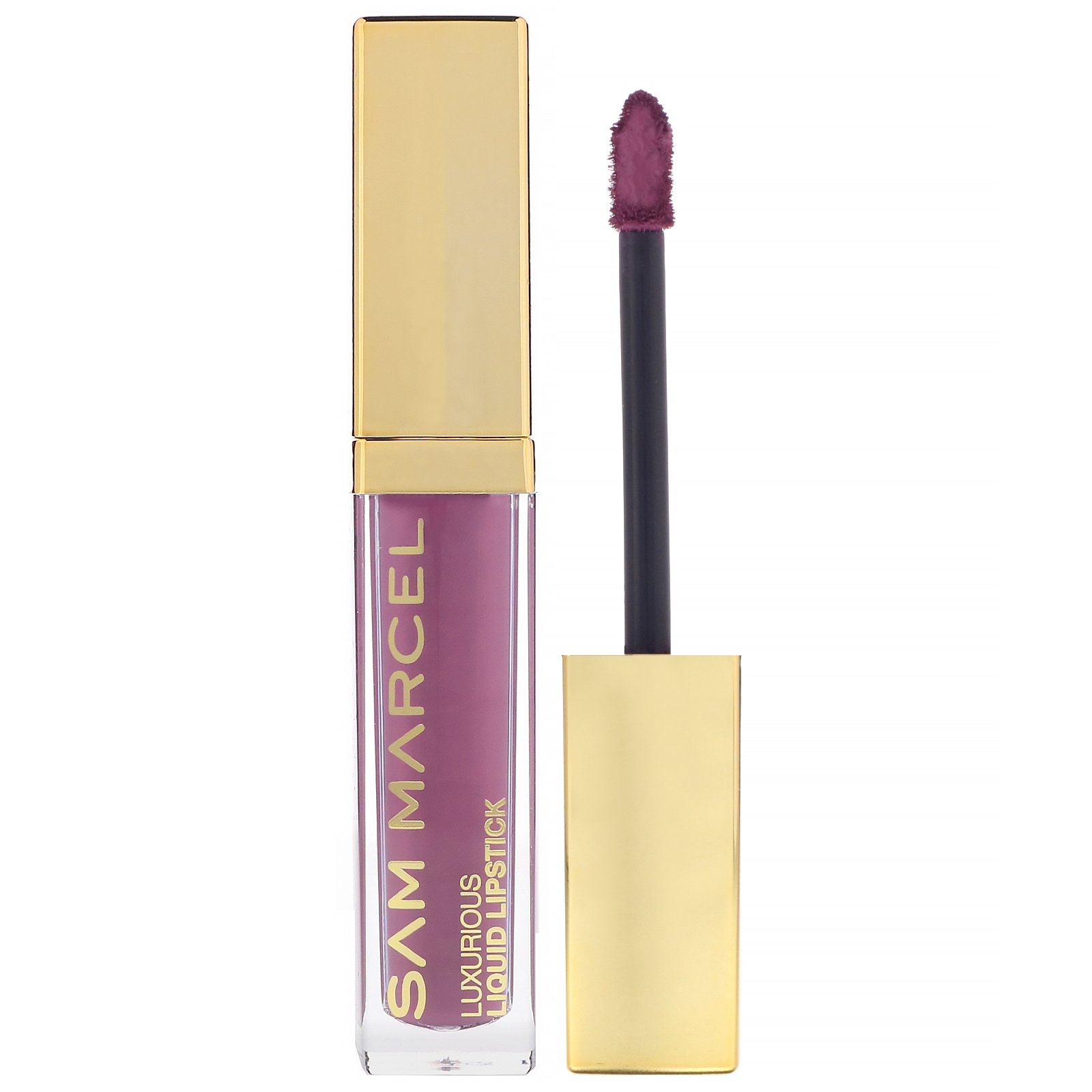 Sam Marcel, Batom líquido Luxurious, Chloe, 5,50 ml