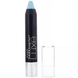 MOODmatcher, Twist Stick, Cor para os Lábios, Azul-claro, 2,9 g (0,10 oz)
