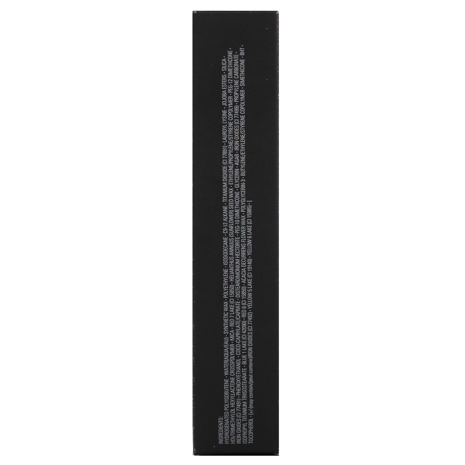 Shiseido, VisionAiry Gel Lipstick, 202 Bullet Train, .05 oz (1.6 g) - Imagem 3