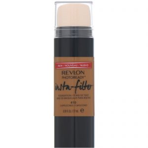 Revlon, Base Insta-Filter PhotoReady, Cappuccino 410, 27 ml