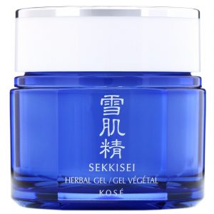 Sekkisei, Herbal Gel, 2.8 oz (79 ml)