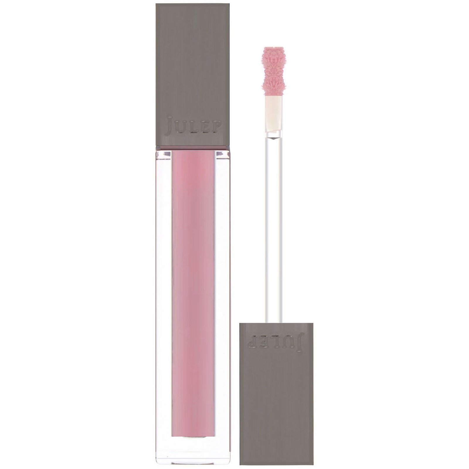 Julep, Brilho labial ultra-hidratante So Plush, Girl Crush, 4,4 ml