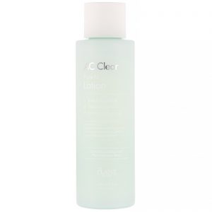 The Plant Base, AC Clear, Loção Pure N, 150 ml (5,07 fl oz)