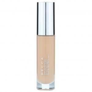 Becca, Ultimate Coverage, 24 Hour Foundation, Noisette, 1.0 fl oz (30 ml)