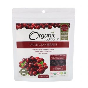 Organic Traditions, Oxicocos Secos, 4 oz (113 g)