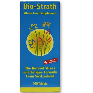 Bio-Strath, Bio-Strath® - 100 Tabletes