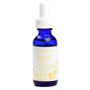 ClariSEA Beachy Waves Softly Defined Finishing Oils - 1 oz