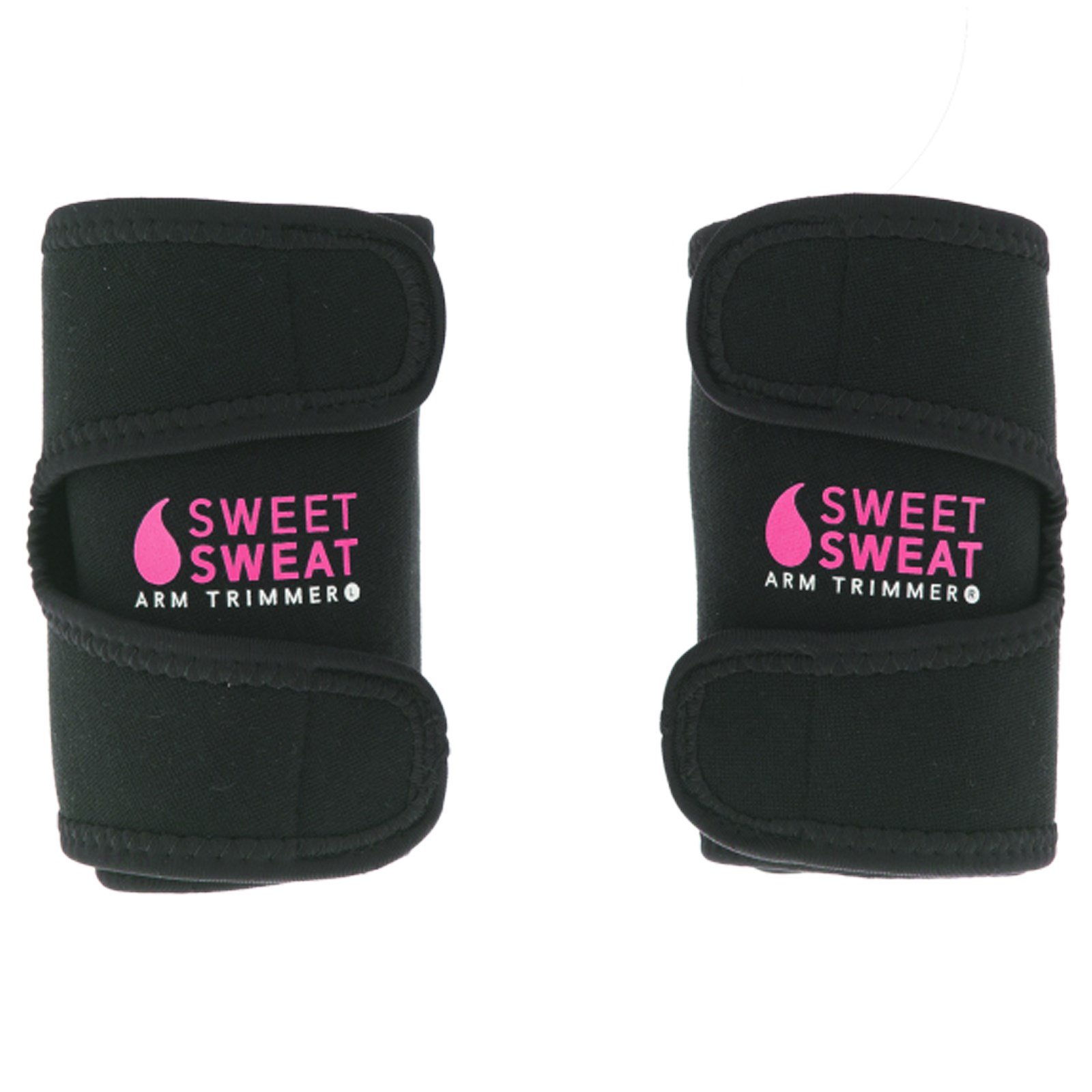 Sports Research, Protetores de Suor de Braço, Unisex Médio, Rosa, 1 Par - Imagem 3