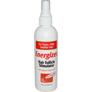 Hobe Labs, Energizer, Estimulador de Folículos Capilares, 237 ml (8 oz)