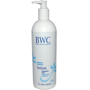 Beauty Without Cruelty, Loção Sem Fragrância, 473 ml (16 fl oz)