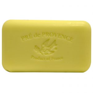 European Soaps, Pre de Provence, Sabão em Barra, Tília, 5.2 oz (150 g)