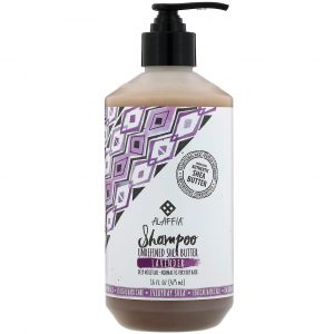 Everyday Shea, Shampoo, Lavanda, 475 ml (16 fl oz)