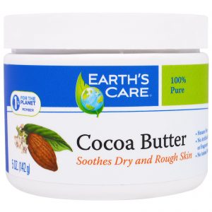 Earth's Care, Manteiga de Coco, 142 g