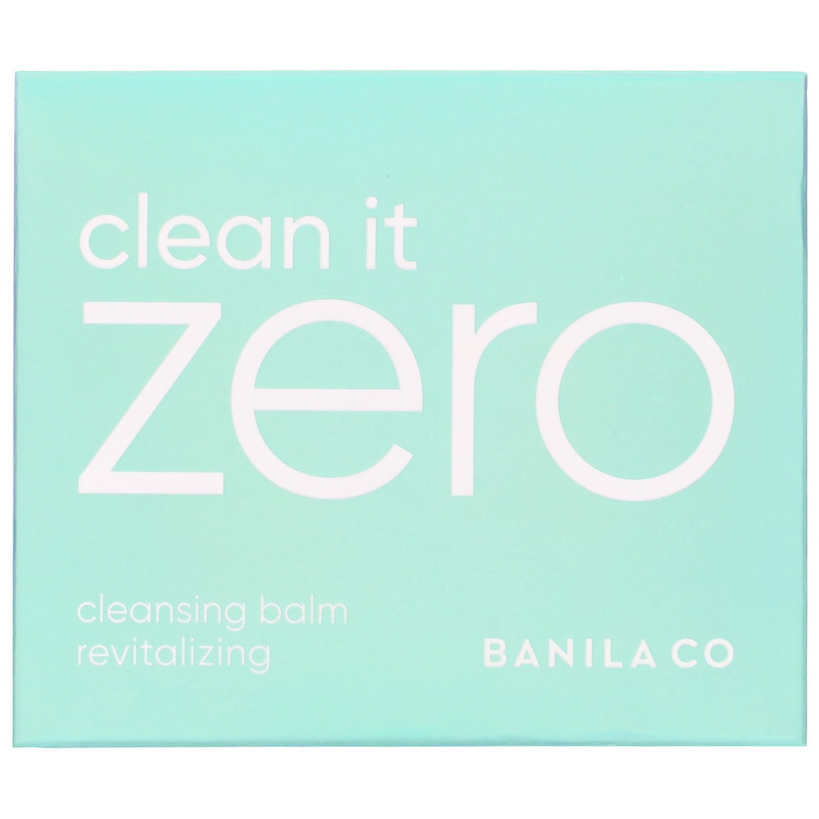 Banila Co., Clean It Zero, Loção de Limpeza, Revitalizante, 100 ml (3,38 fl oz) - Imagem 3