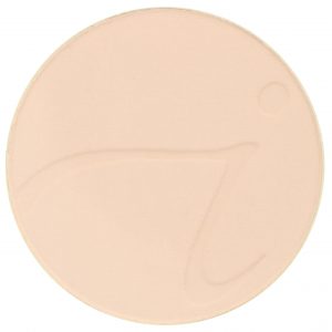 Jane Iredale, PurePressed Base, Mineral Foundation Refill, SPF 20 PA++, Natural, 0.35 oz (9.9 g)