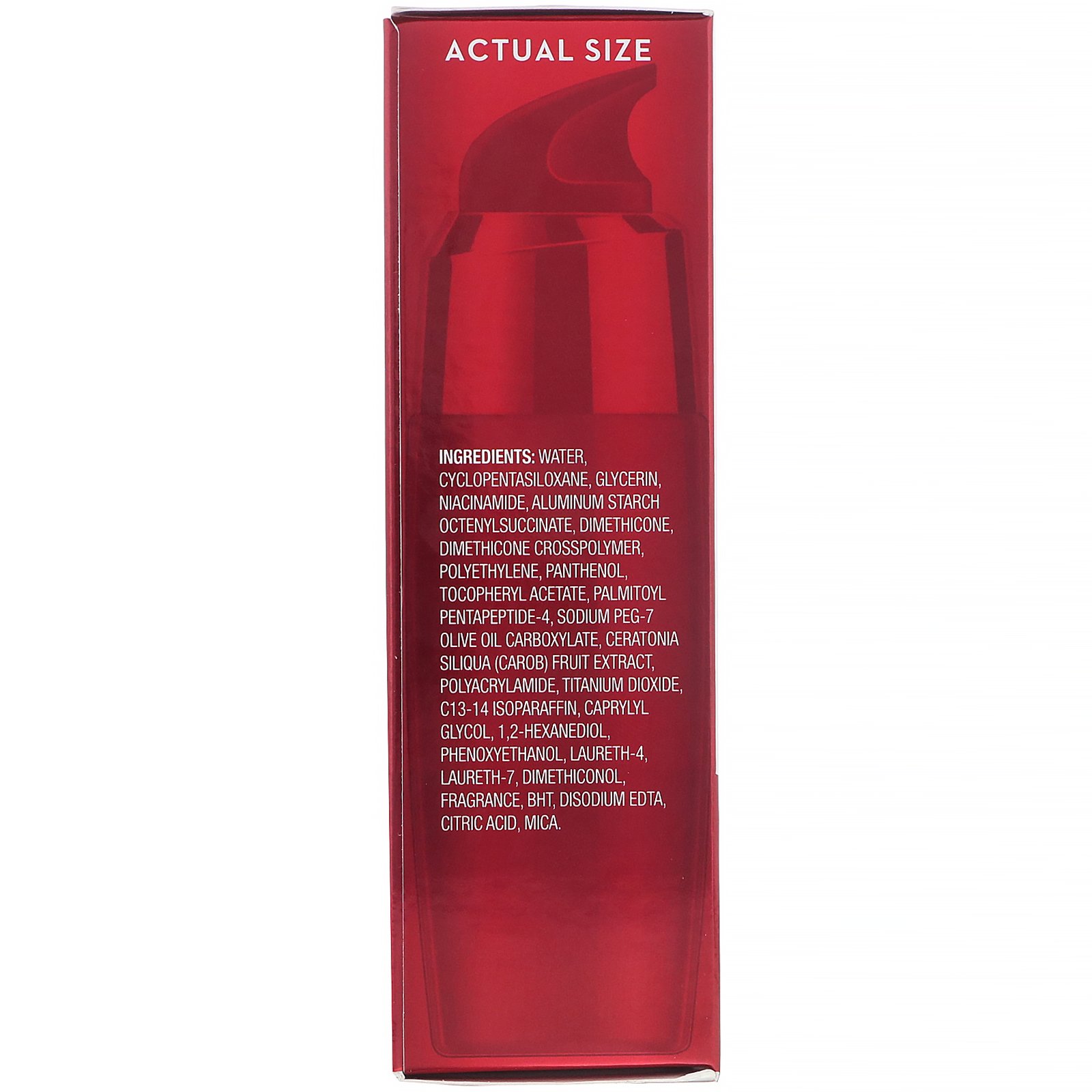 Olay, Regenerist, Micro-Sculpting Serum, 1.7 fl oz (50 ml) - Imagem 3