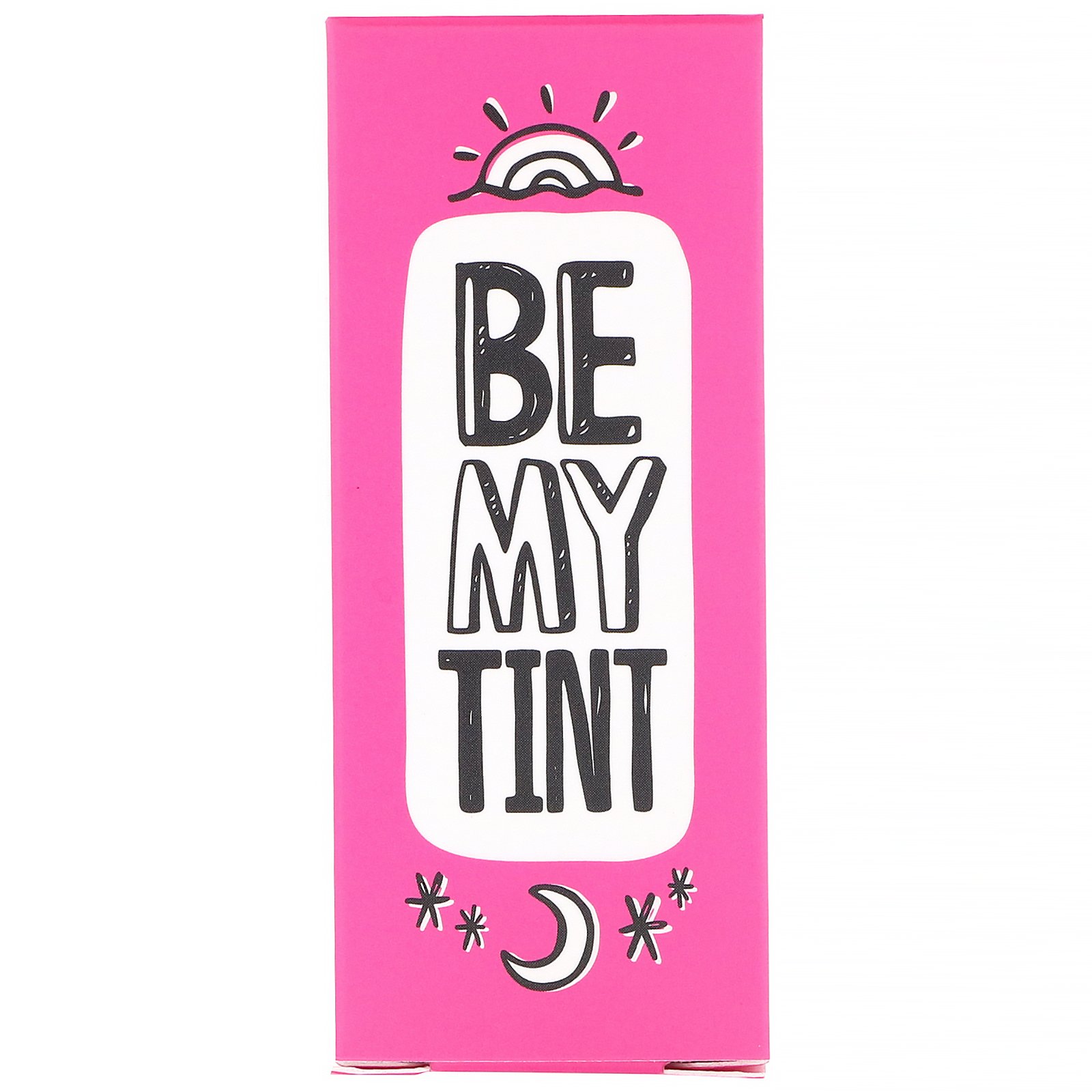Yadah, Be My Tint, 01 Aspirante a rosa, 4 g - Imagem 2