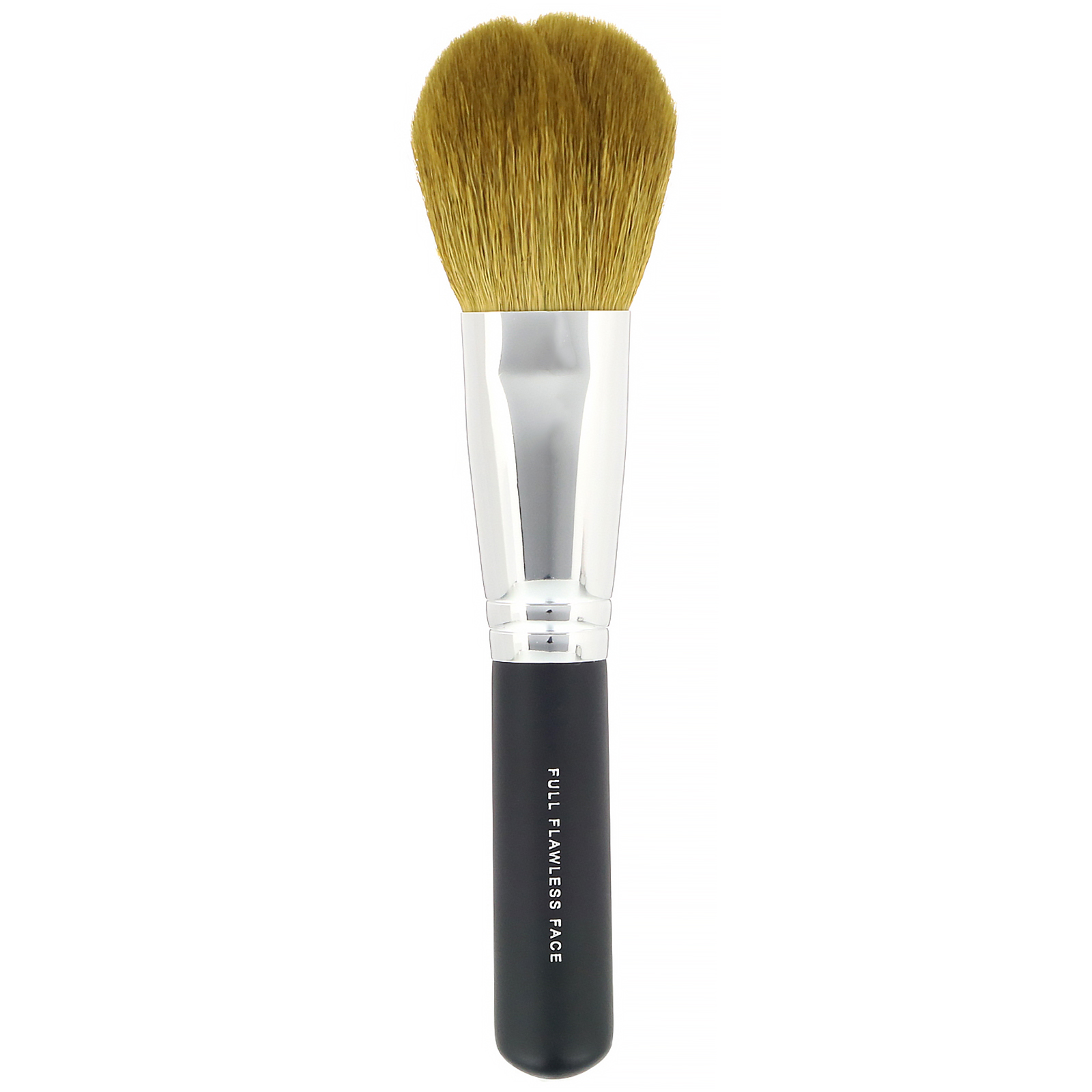 bareMinerals, Pincel Para o Rosto Full Flawless, 1 Unidade - Imagem 2