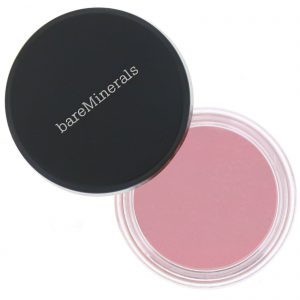 bareMinerals, Blush solto, Hint, 0,85 g
