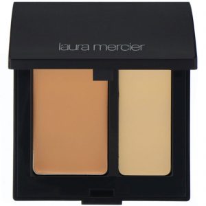 Laura Mercier, Secret Camouflage, Corretivo, Tons de pele SC-4 médio a dourado, 5,92 g