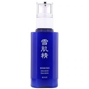 Sekkisei, Emulsão, 140 ml (4,7 fl oz)