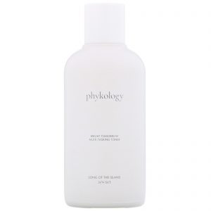 Phykology, Bright Tomorrow Multi Tasking Toner, 4.06 fl oz (120 ml)