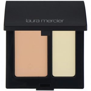 Laura Mercier, Secret Camouflage, Corretivo, Tons de pele SC-1 muito claros, 5,92 g