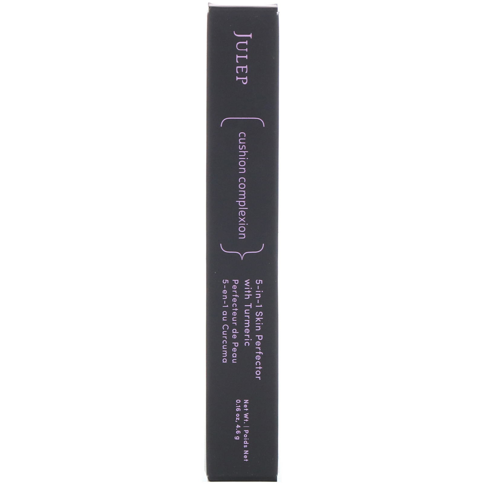 Julep, Corretivo para pele 5 em 1 com açafrão, Aspecto liso, Cashmere, 4,6 g - Imagem 2