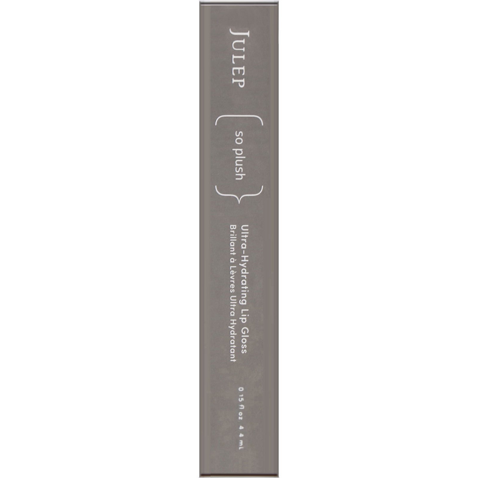 Julep, Brilho labial ultra-hidratante So Plush, Girl Crush, 4,4 ml - Imagem 2