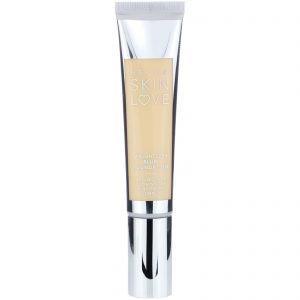 Becca, Skin Love, Weightless Blur Foundation, Shell, 1.23 fl oz (35 ml)