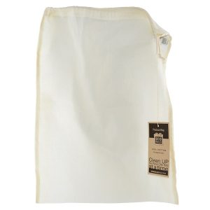 ECOBAGS, Sacos para Produtos, Tamanho Total, 1 Saco, 33 x 43 cm