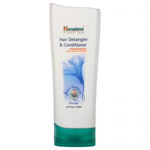 Himalaya, Desembaçador e Condicionador de Cabelo, Todos os Tipos de Cabelo, 150 ml