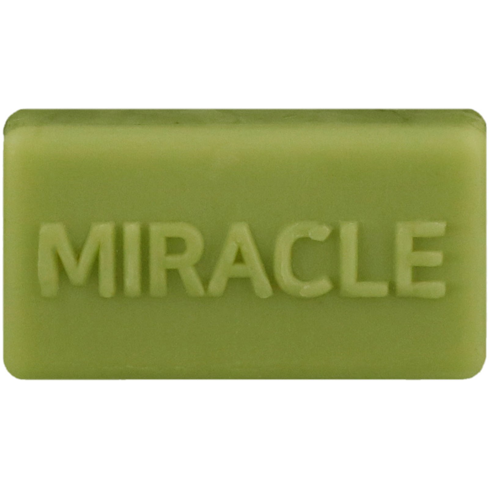 Some By Mi, AHA. BHA. PHA 30 Days Miracle Cleansing Bar, 106 g - Imagem 2