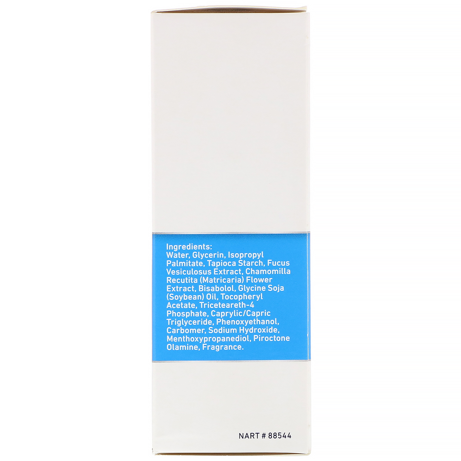 Nivea, Men, Sensitive, Bálsamo Refrescante Pós-Barba, 100 ml (3,3 fl oz) - Imagem 3