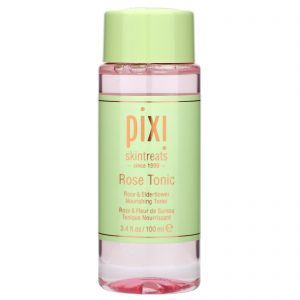 Pixi Beauty, Tônico de Rosas, 100 ml (3,4 fl oz)